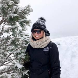 Meet your Posher, Emily